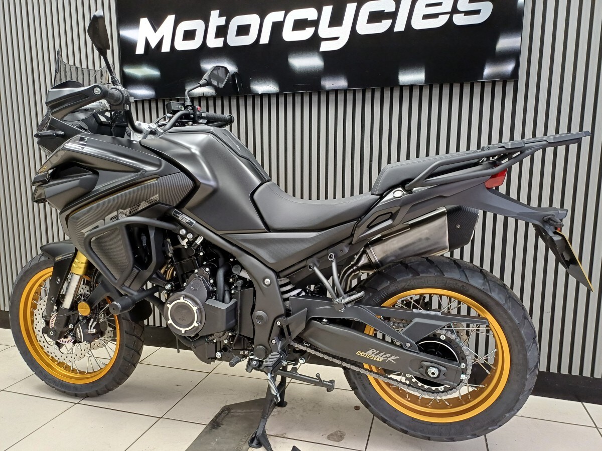 Used Voge DS525X for sale - 77867134: Photo 6