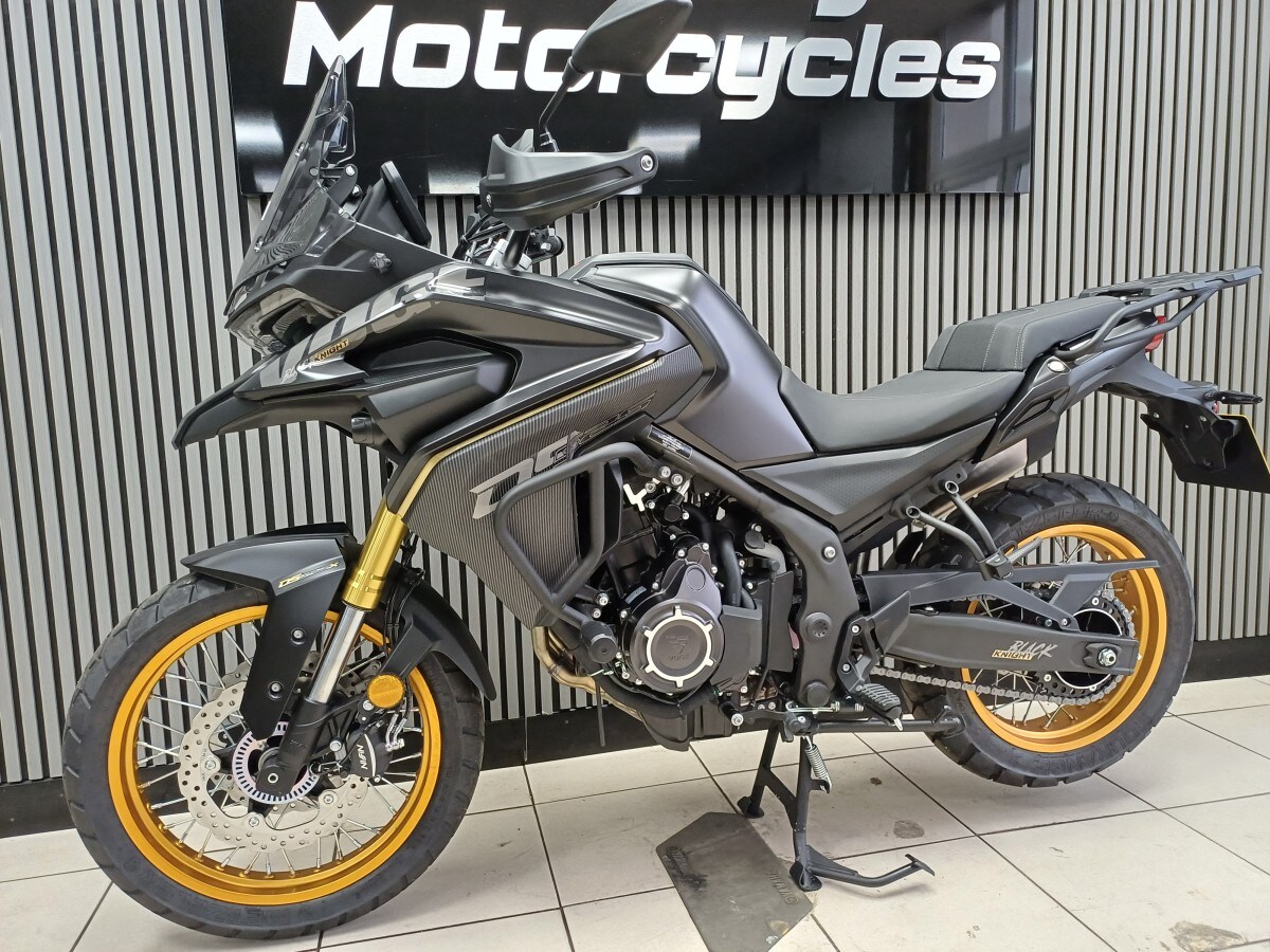 Used Voge DS525X for sale - 77867134: Photo 7