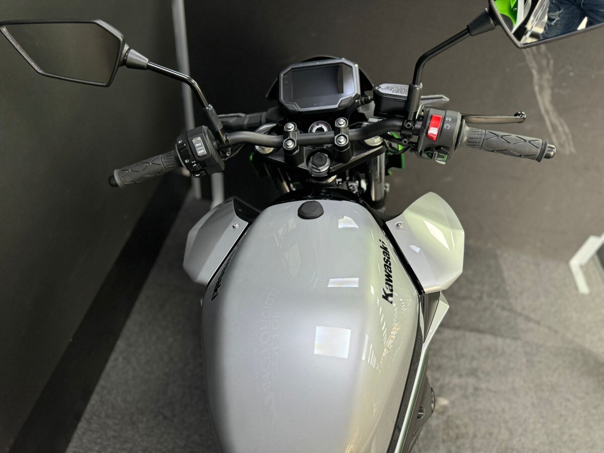 Kawasaki Z E-1 Sport NR011ARFNN