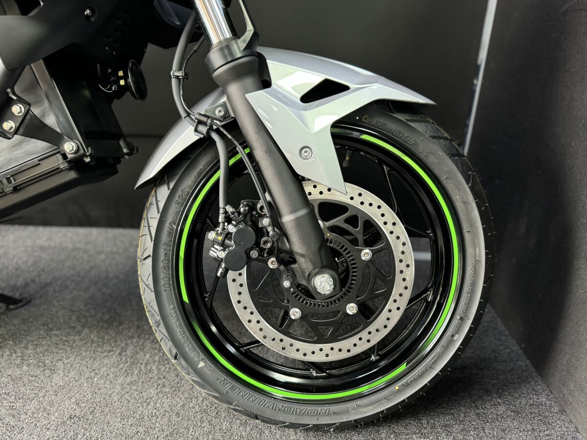 Kawasaki Z E-1 Sport NR011ARFNN