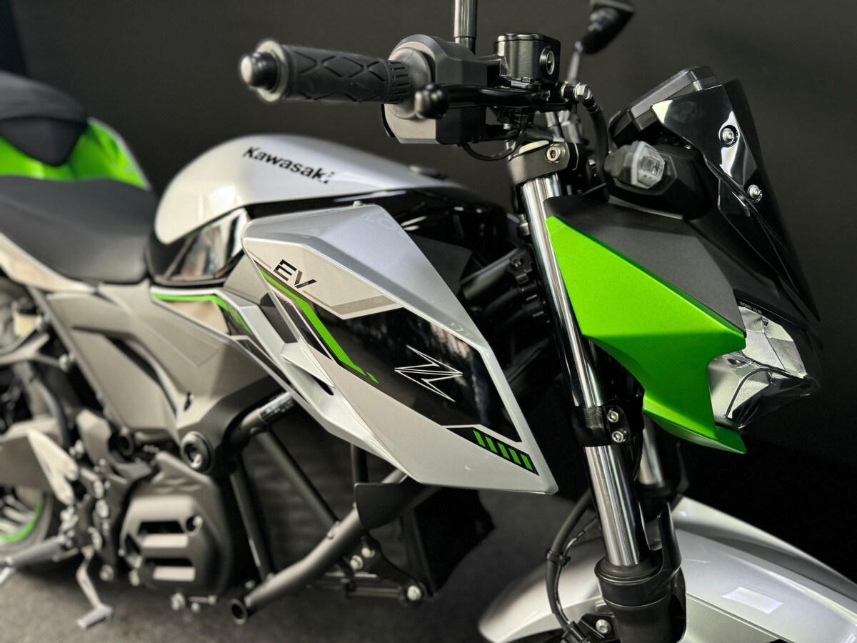 Kawasaki Z E-1 Sport NR011ARFNN
