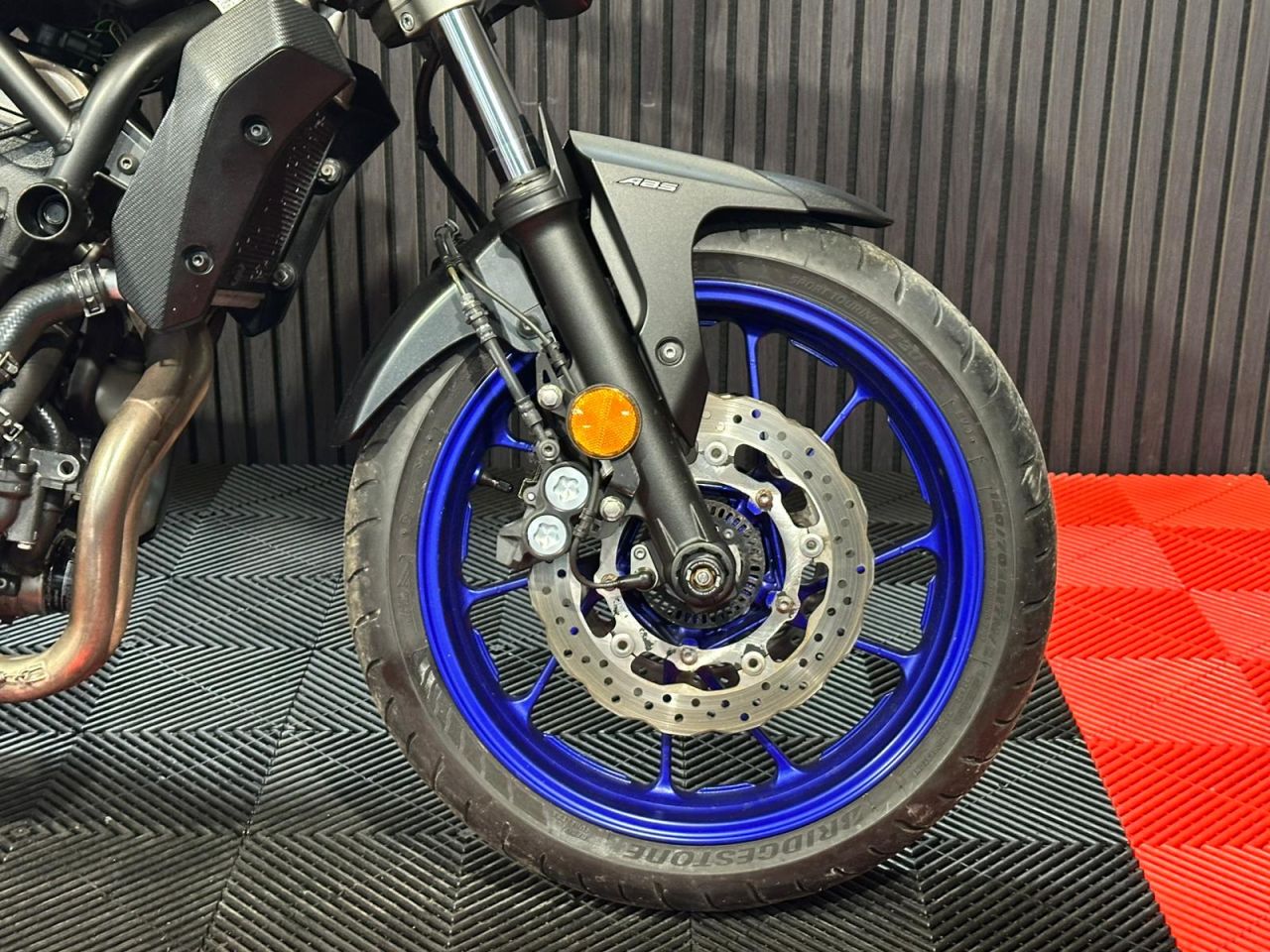 Used Yamaha MT-07 for sale - 78434815: Photo 16