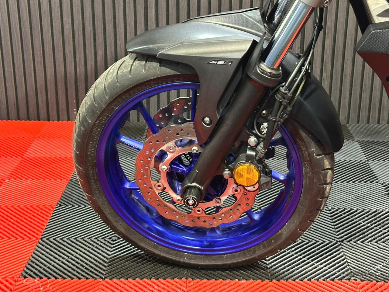Used Yamaha MT-07 for sale - 78434815: Photo 18