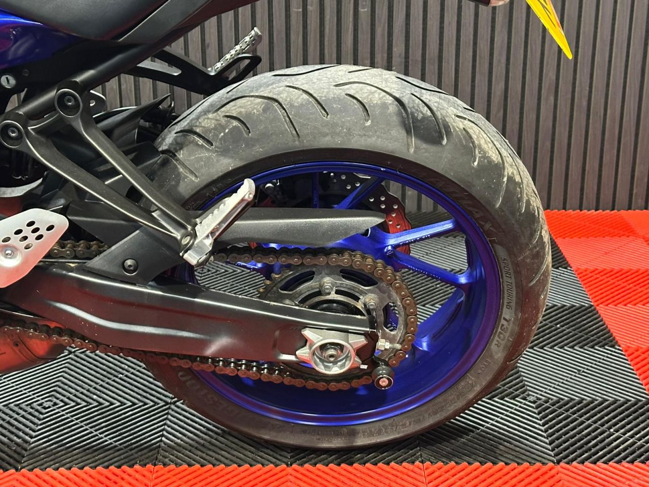 Used Yamaha MT-07 for sale - 78434815: Photo 20