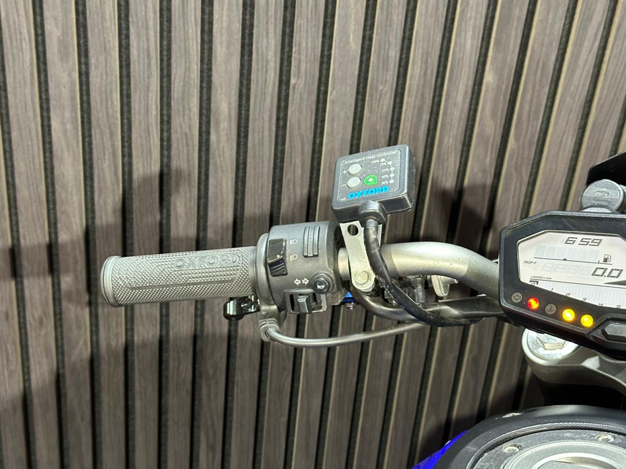 Used Yamaha MT-07 for sale - 78434815: Photo 22