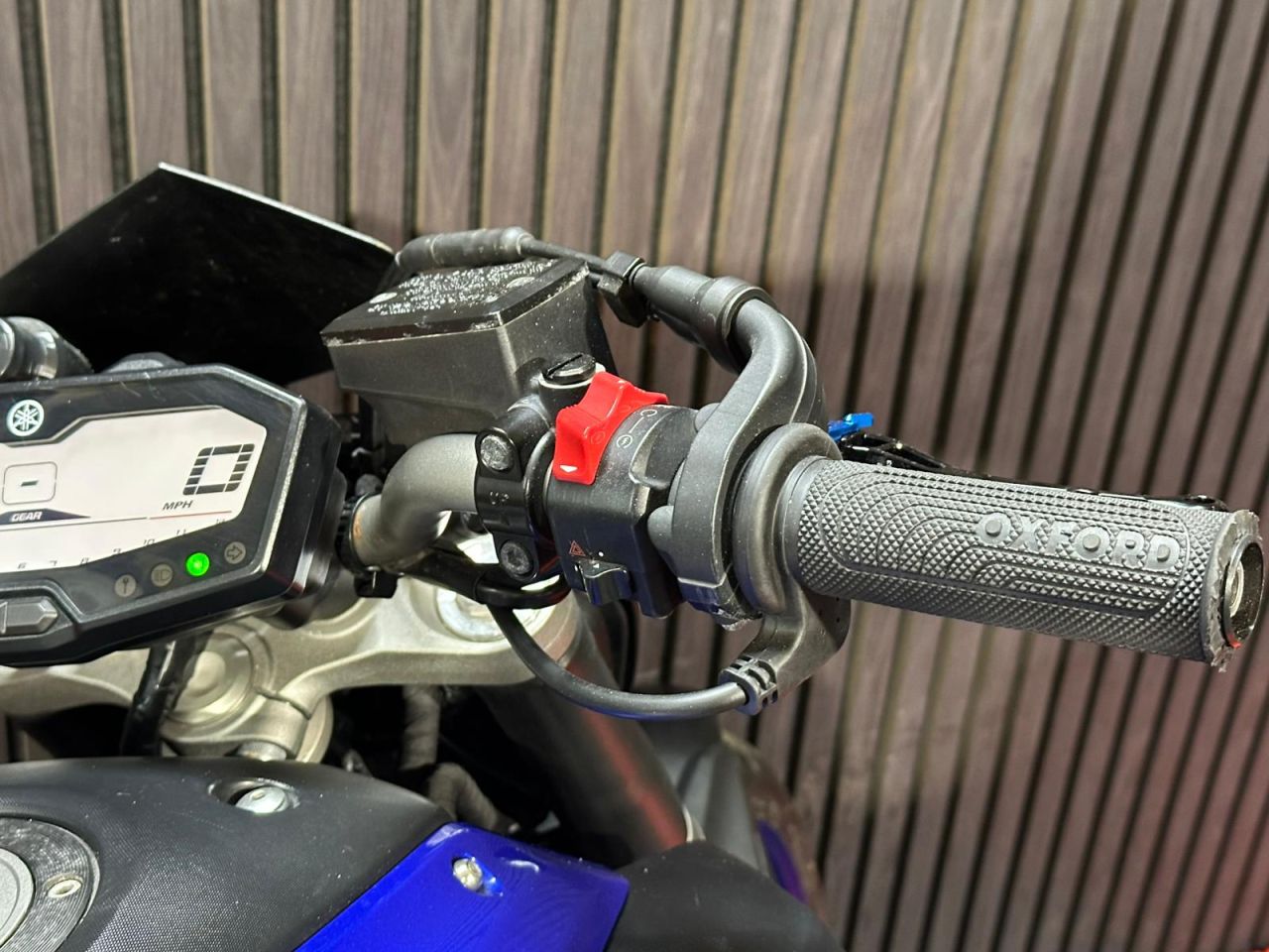 Used Yamaha MT-07 for sale - 78434815: Photo 24