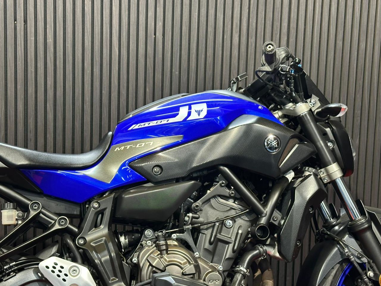 Used Yamaha MT-07 for sale - 78434815: Photo 25