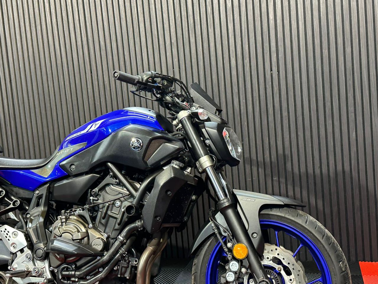 Used Yamaha MT-07 for sale - 78434815: Photo 26