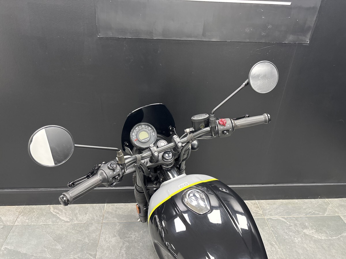 Royal Enfield HUNTER 350