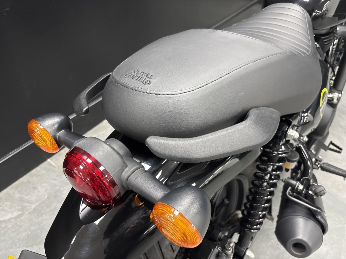 Royal Enfield HUNTER 350