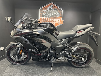 Used Kawasaki Ninja 1100SX SE undefined for sale - bike-77869204: Photo