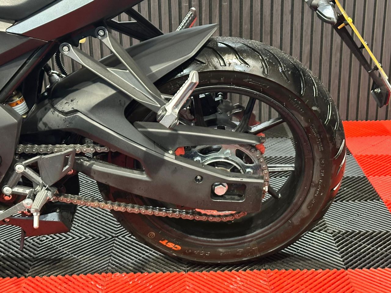 Used Lexmoto LXR125 for sale - 78434849: Photo 19