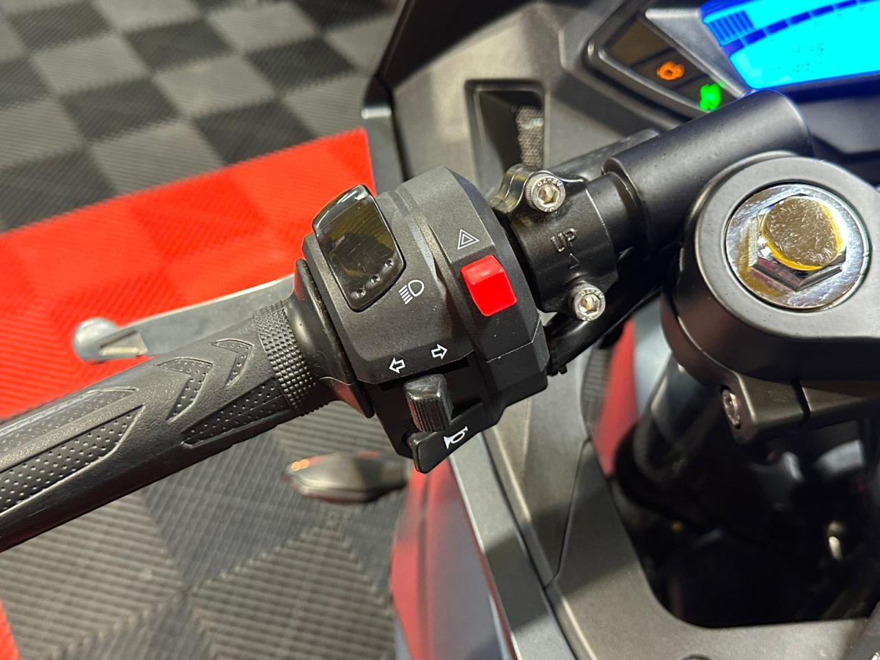 Used Lexmoto LXR125 for sale - 78434849: Photo 20
