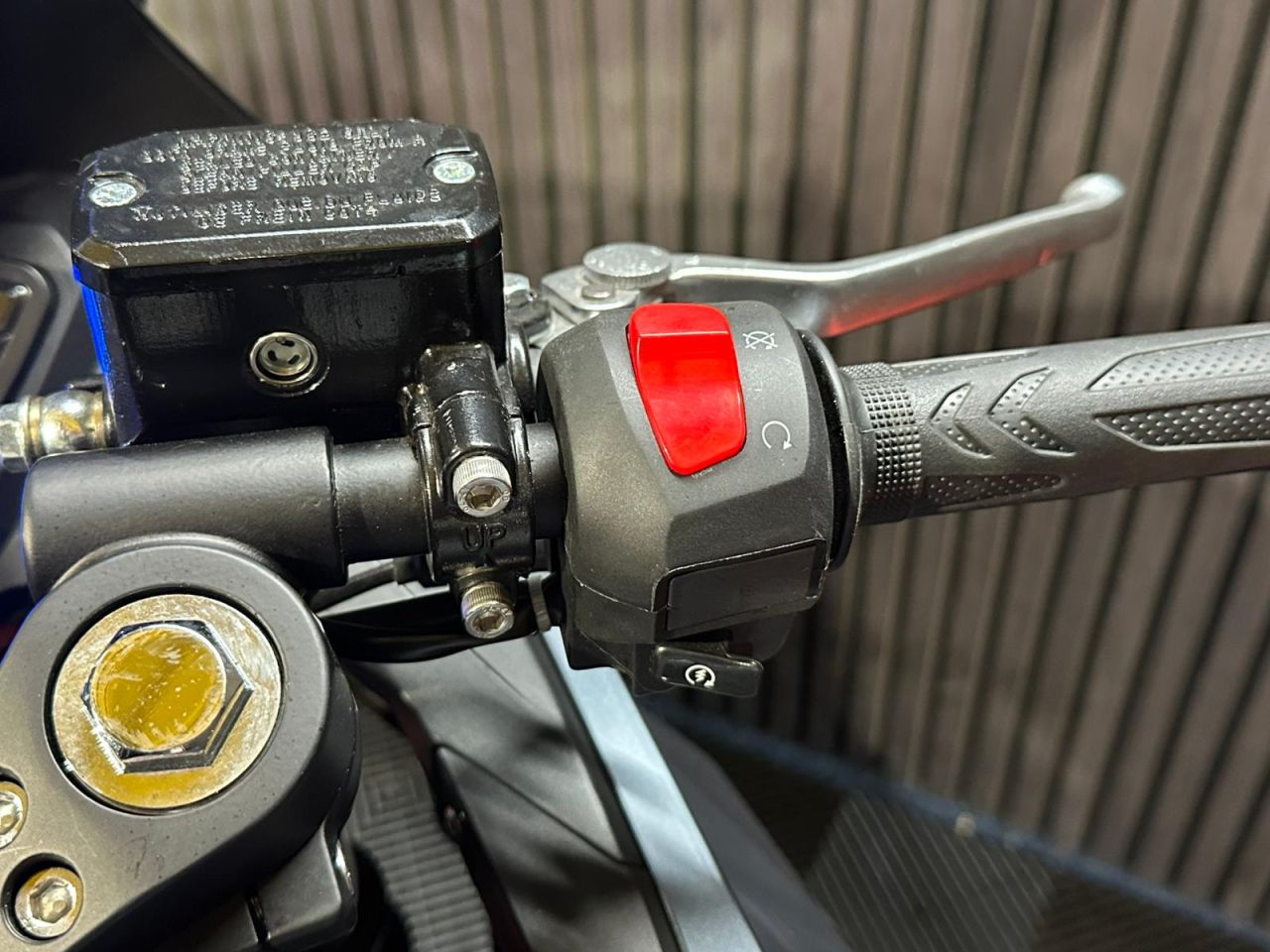 Used Lexmoto LXR125 for sale - 78434849: Photo 22
