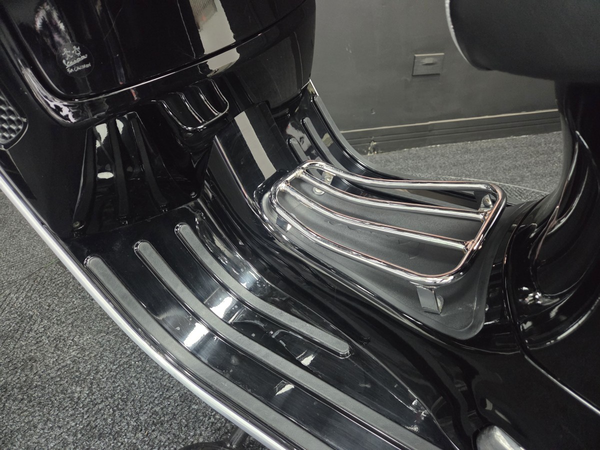 Used Piaggio VESPA GTS 300 SUPER 2020 for sale - 77867952: Photo 12