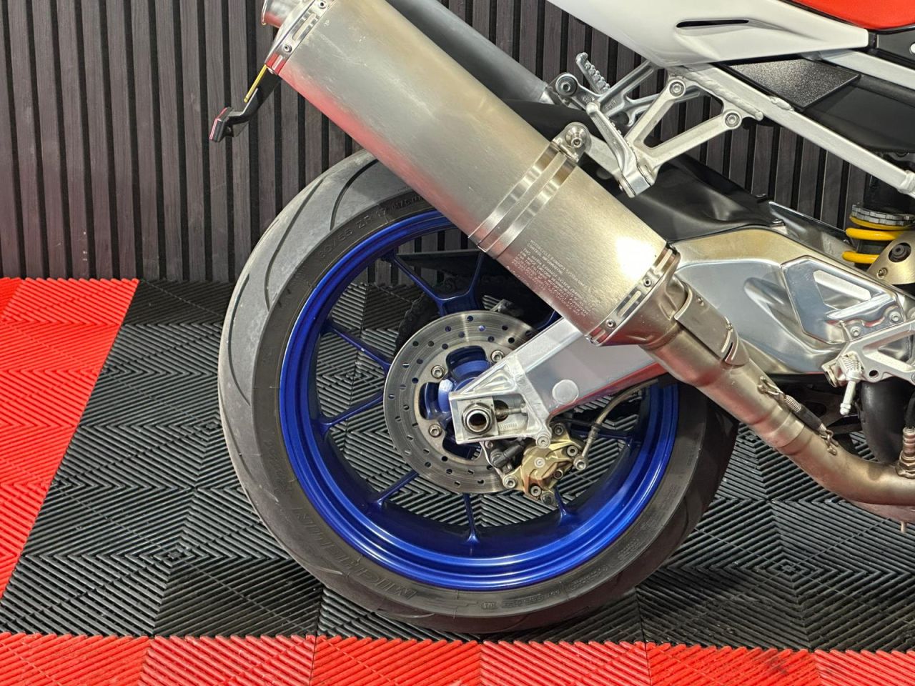 Used Aprilia Tuono 1000 for sale - 78765609: Photo 13