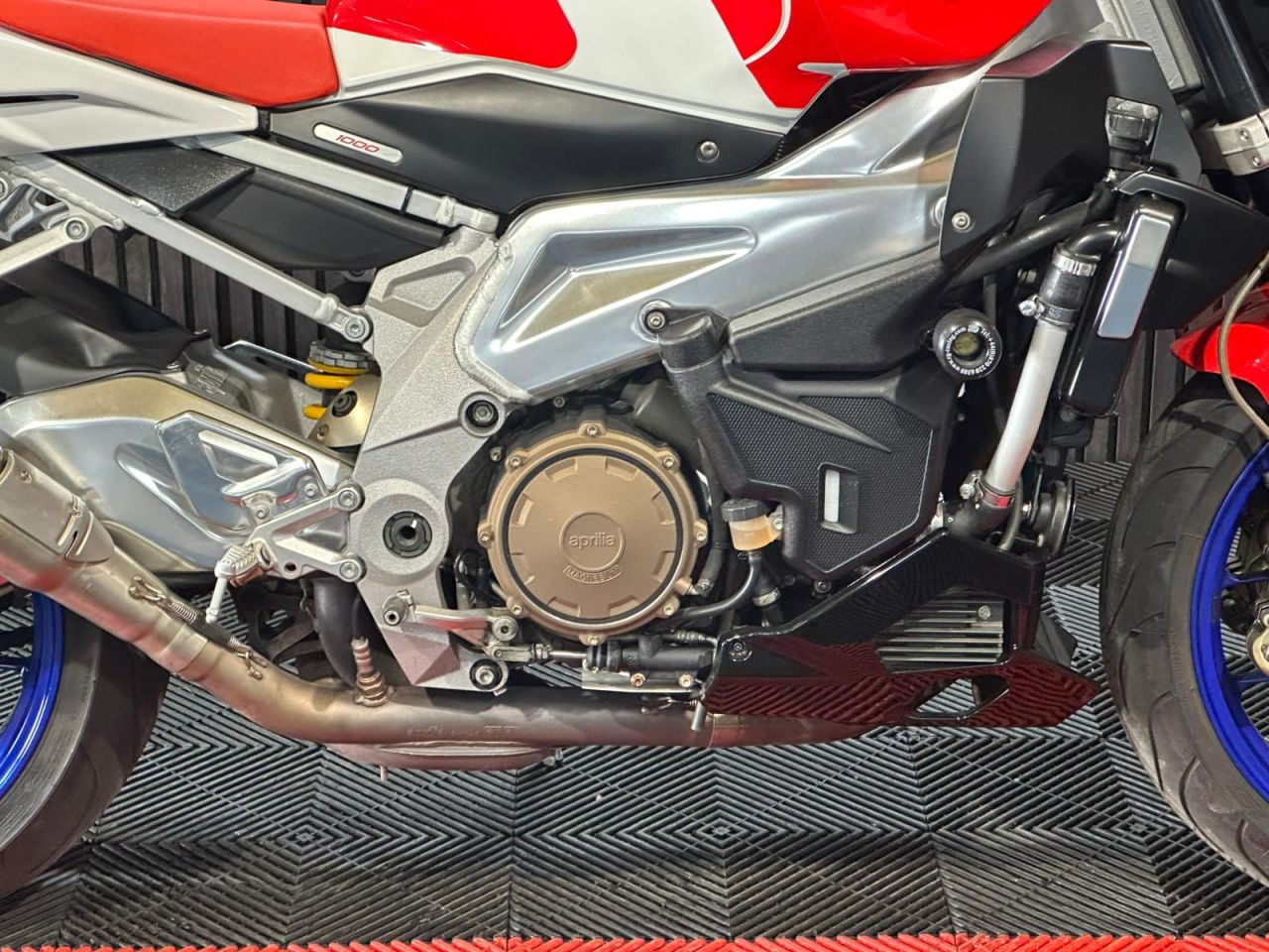Used Aprilia Tuono 1000 for sale - 78765609: Photo 14