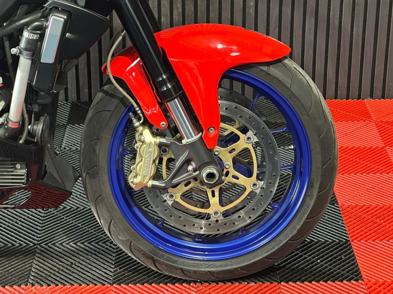Used Aprilia Tuono 1000 for sale - 78765609: Photo 15