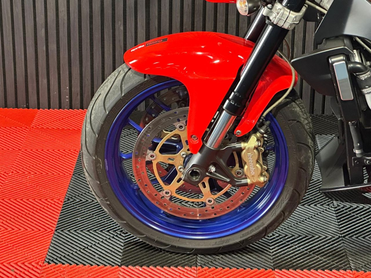 Used Aprilia Tuono 1000 for sale - 78765609: Photo 16