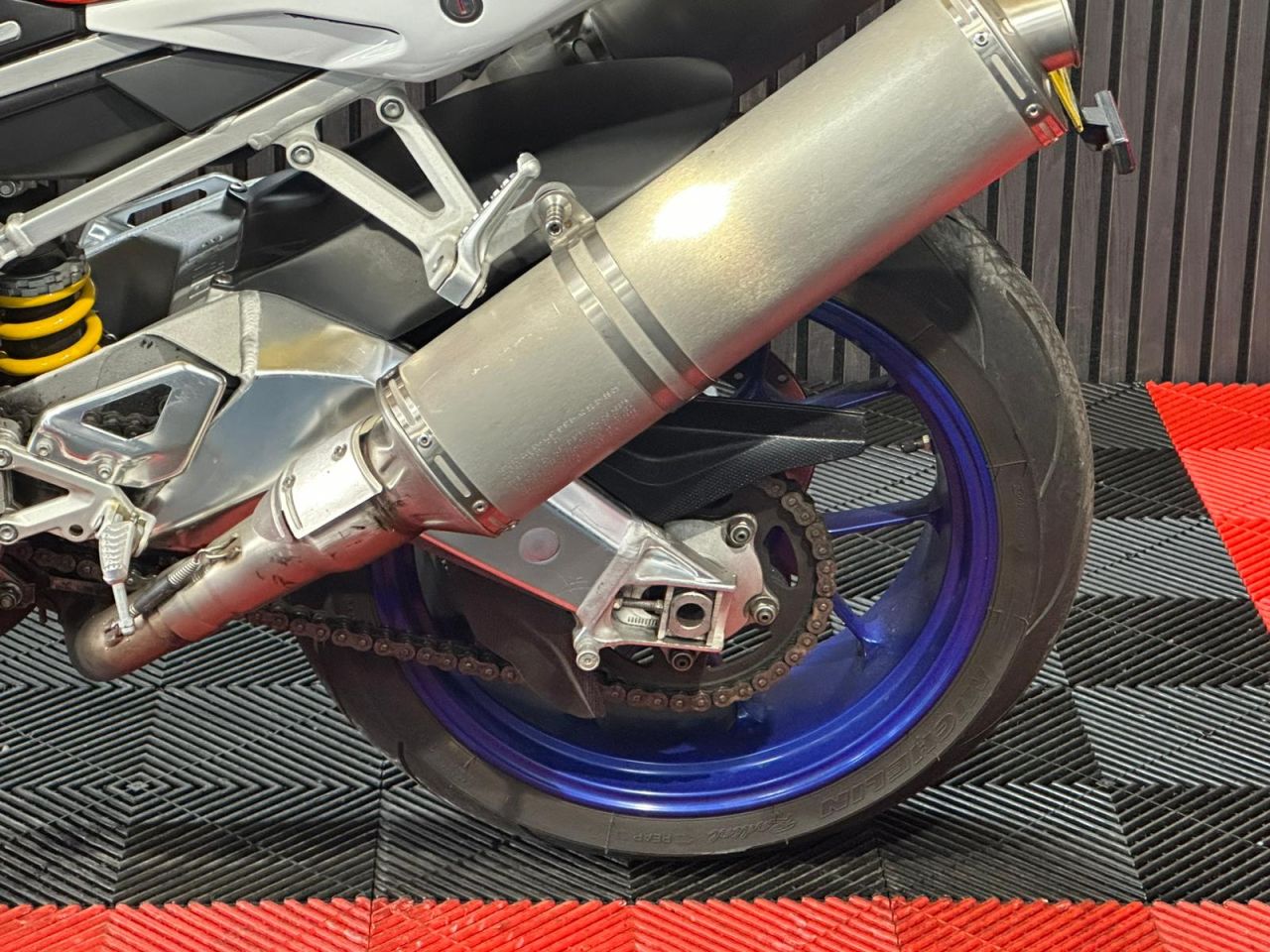 Used Aprilia Tuono 1000 for sale - 78765609: Photo 18