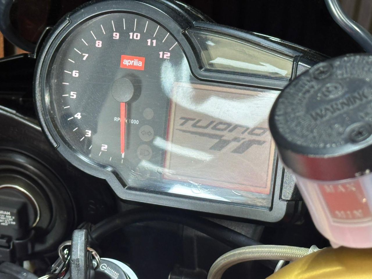 Used Aprilia Tuono 1000 for sale - 78765609: Photo 21