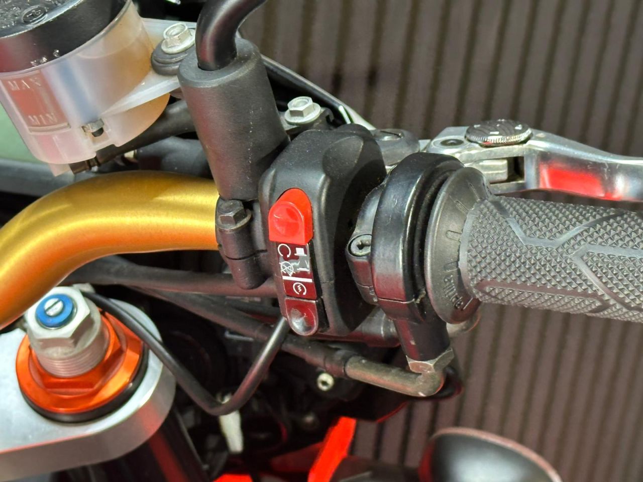 Used Aprilia Tuono 1000 for sale - 78765609: Photo 22