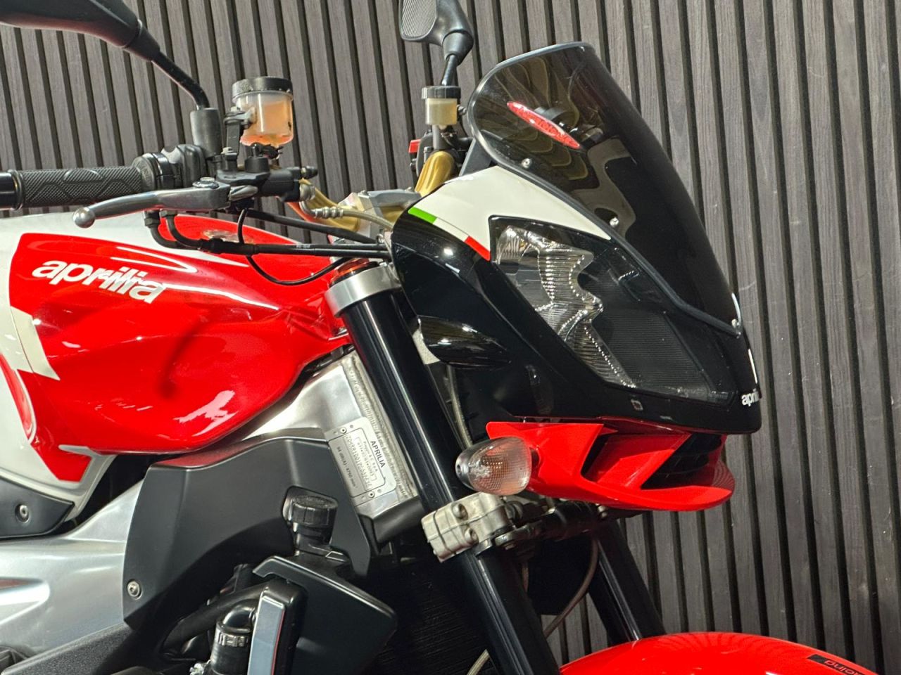 Used Aprilia Tuono 1000 for sale - 78765609: Photo 23