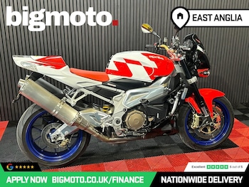 Used Aprilia Tuono 1000 undefined for sale - bike-78765609: Photo