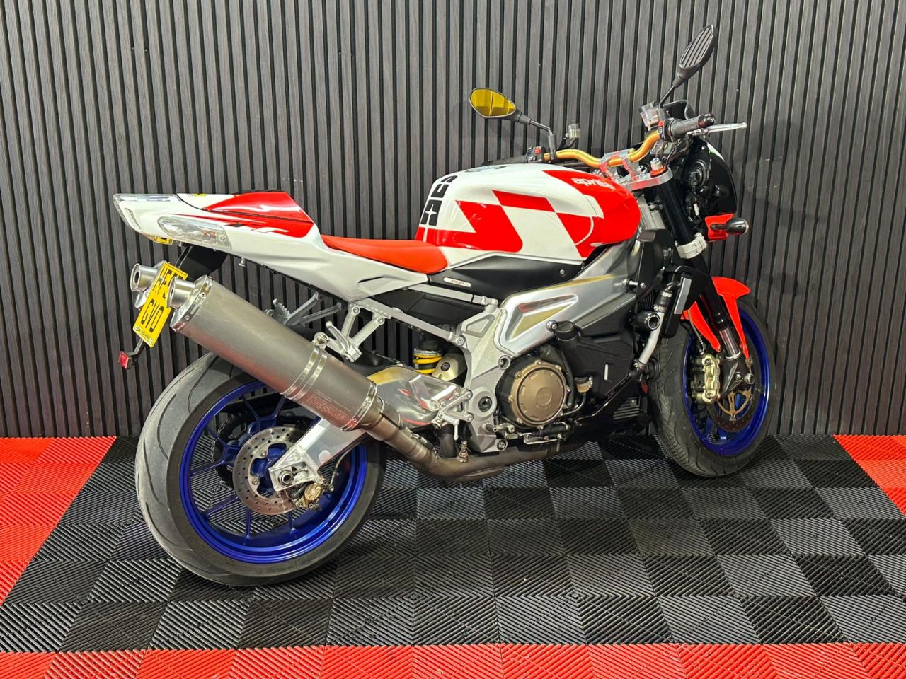 Used Aprilia Tuono 1000 for sale - 78765609: Photo 6