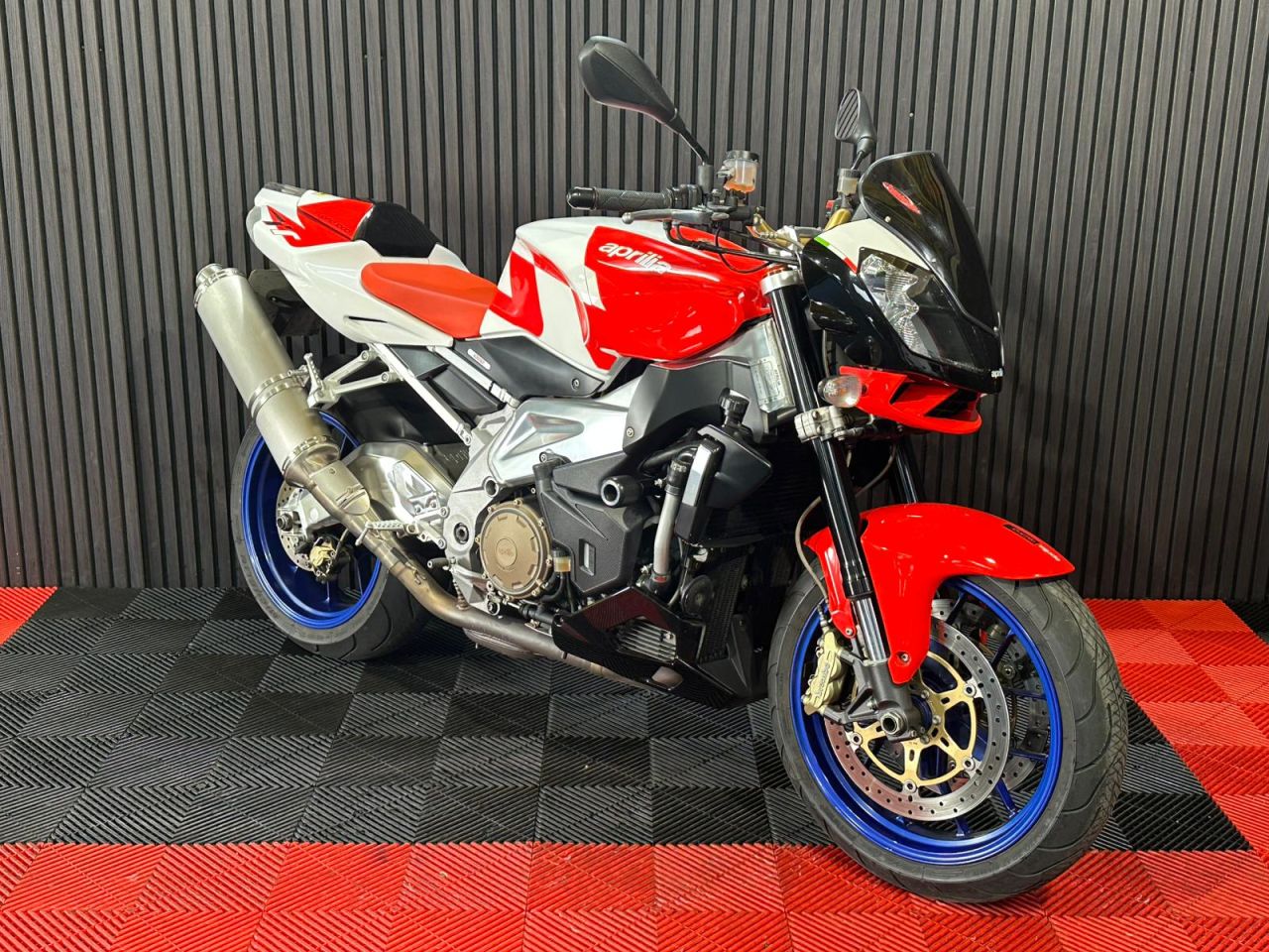Used Aprilia Tuono 1000 for sale - 78765609: Photo 8