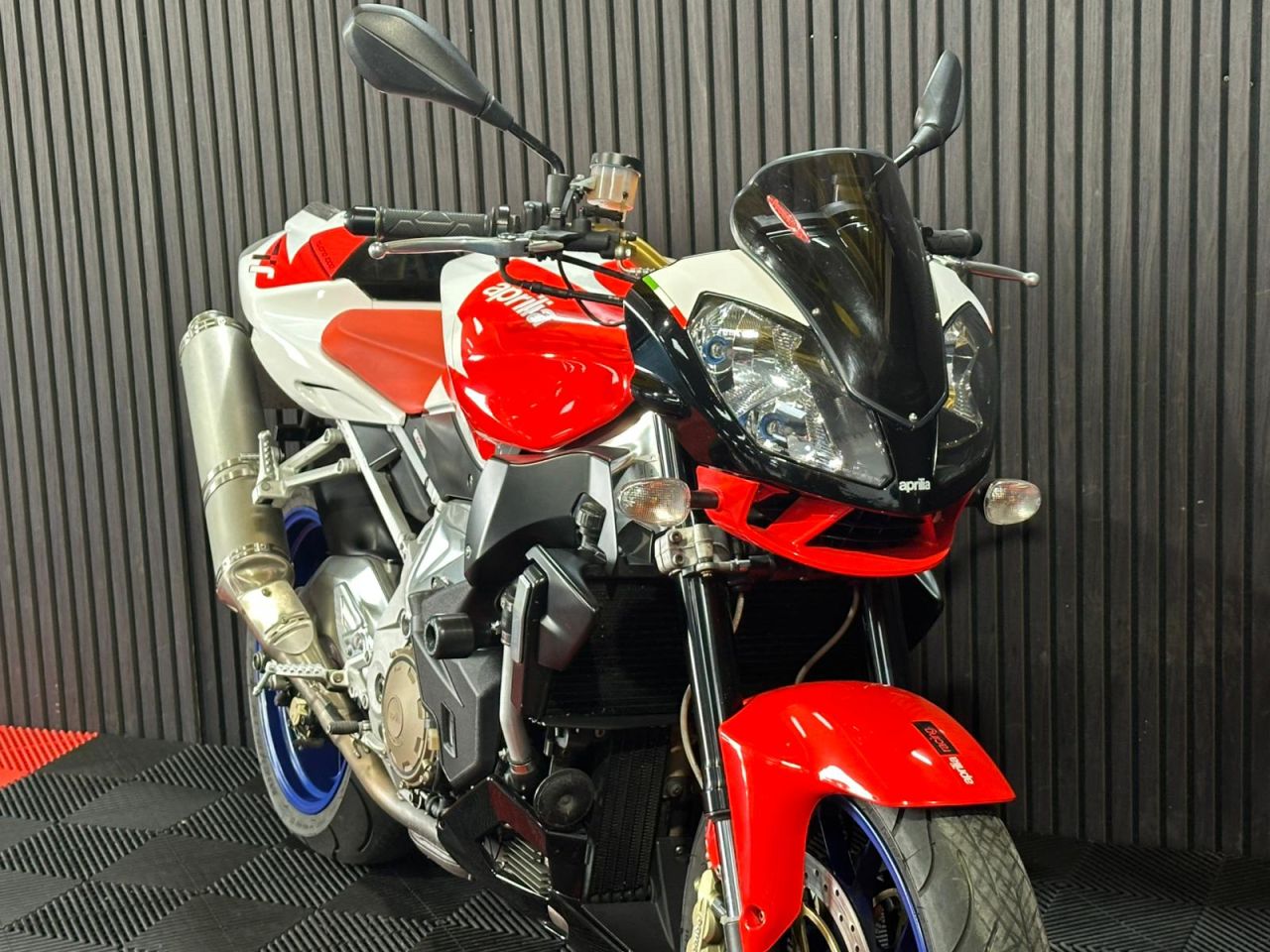 Used Aprilia Tuono 1000 for sale - 78765609: Photo 9