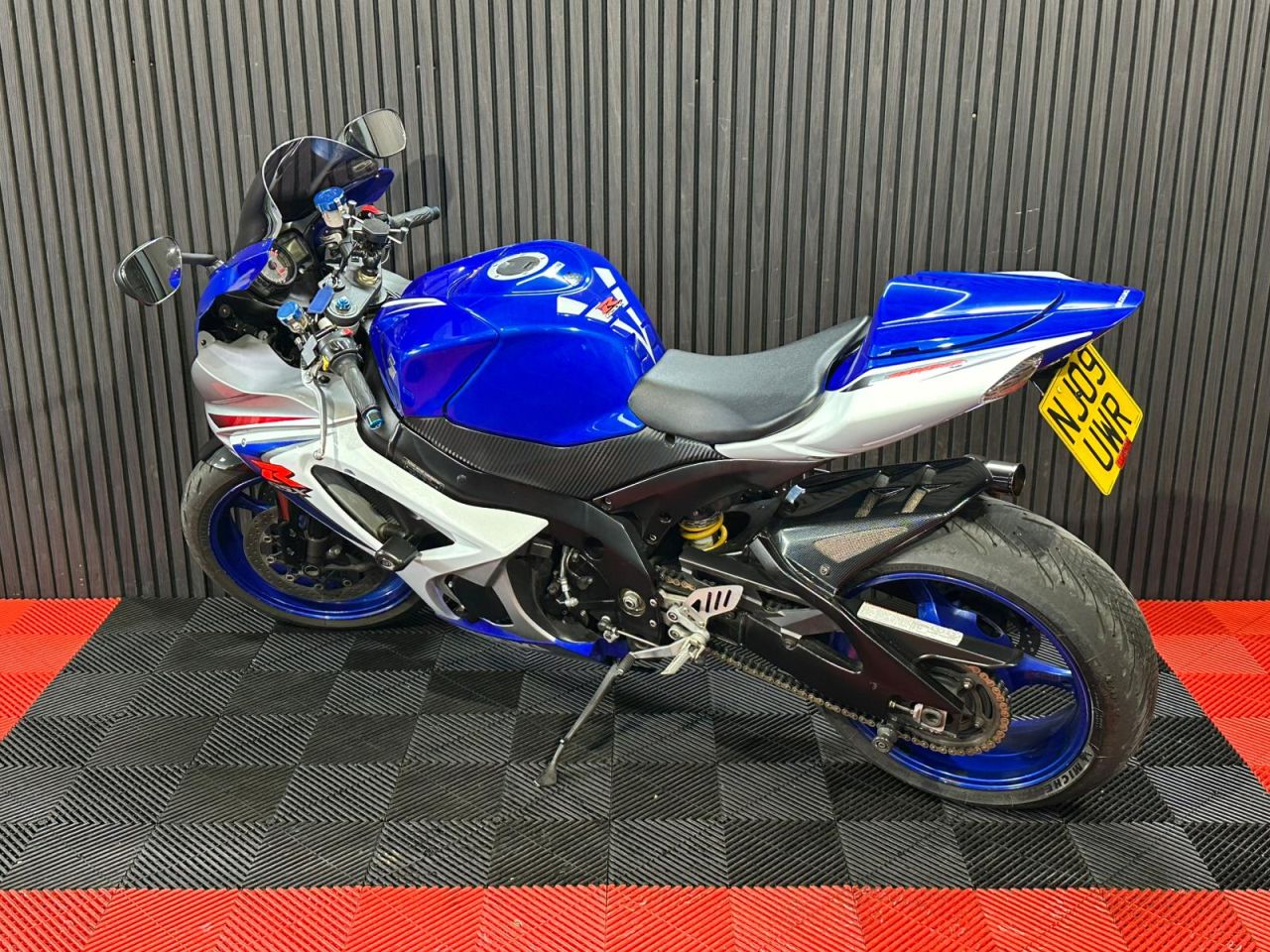 Used Suzuki GSXR1000 for sale - 78838731: Photo 10