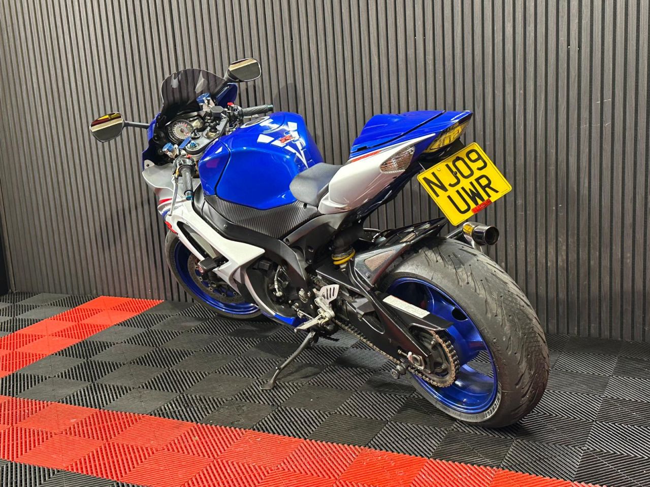 Used Suzuki GSXR1000 for sale - 78838731: Photo 11