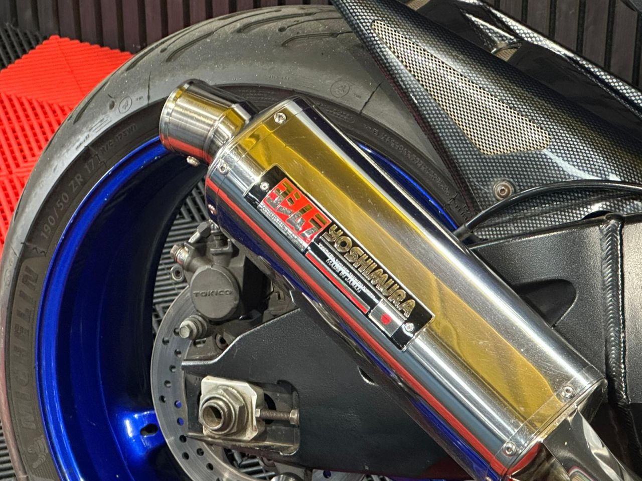 Used Suzuki GSXR1000 for sale - 78838731: Photo 12