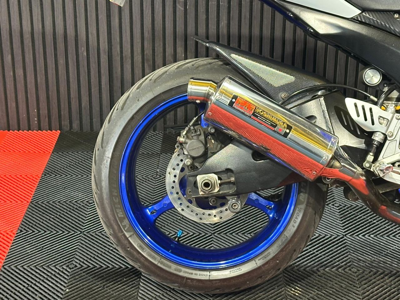 Used Suzuki GSXR1000 for sale - 78838731: Photo 13