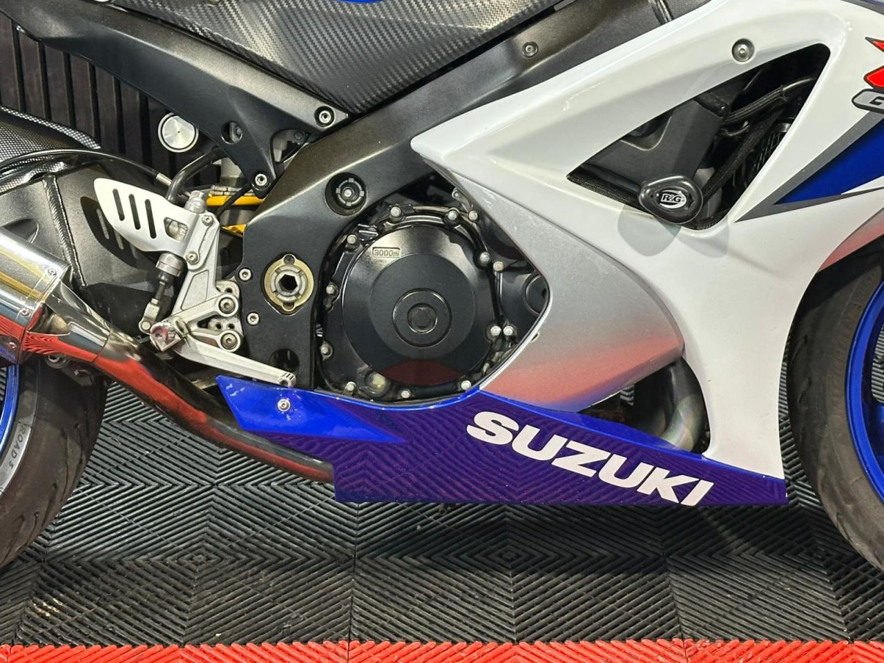 Used Suzuki GSXR1000 for sale - 78838731: Photo 14