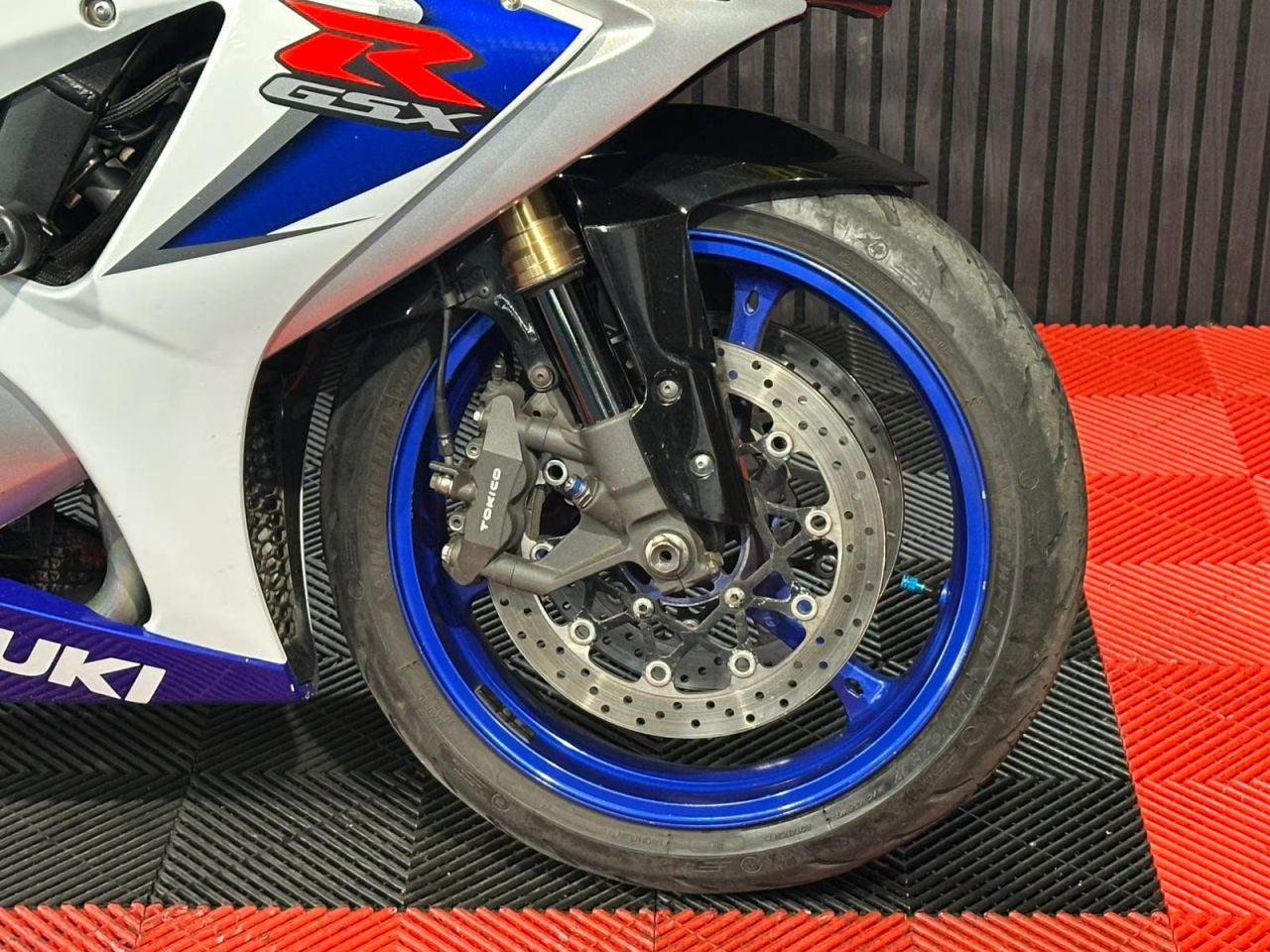 Used Suzuki GSXR1000 for sale - 78838731: Photo 15