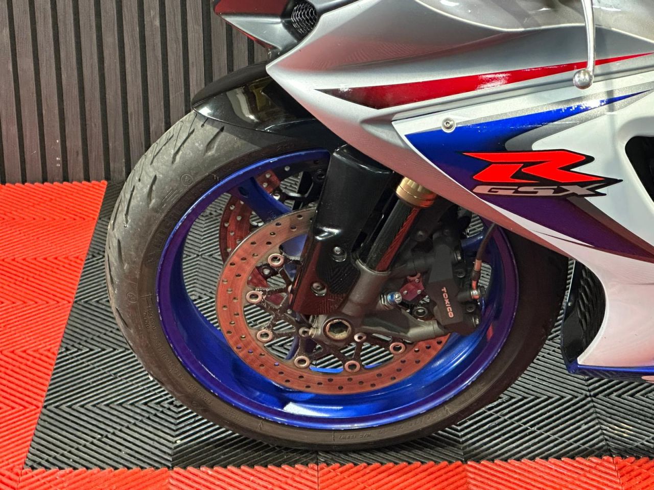 Used Suzuki GSXR1000 for sale - 78838731: Photo 17