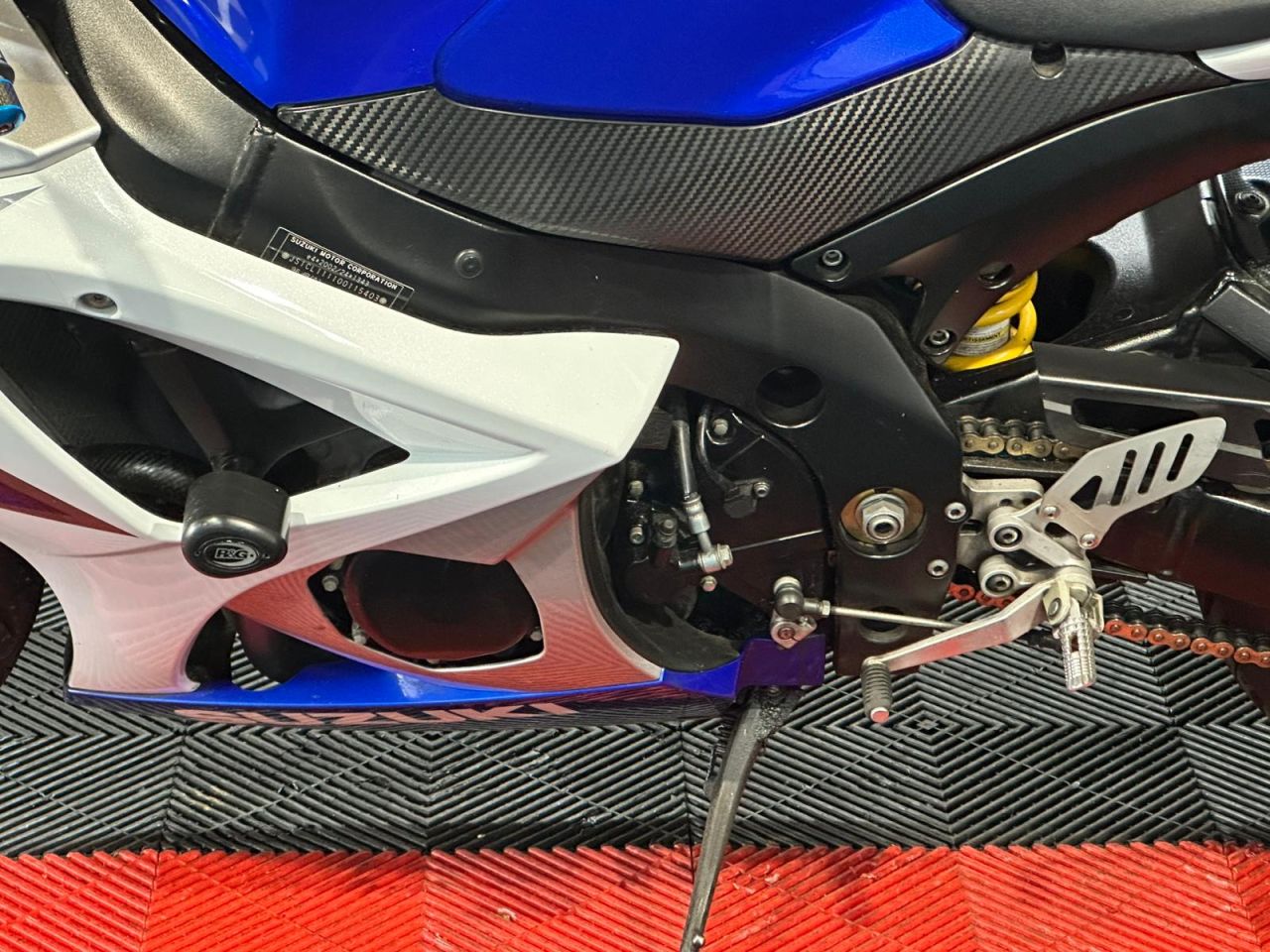 Used Suzuki GSXR1000 for sale - 78838731: Photo 18