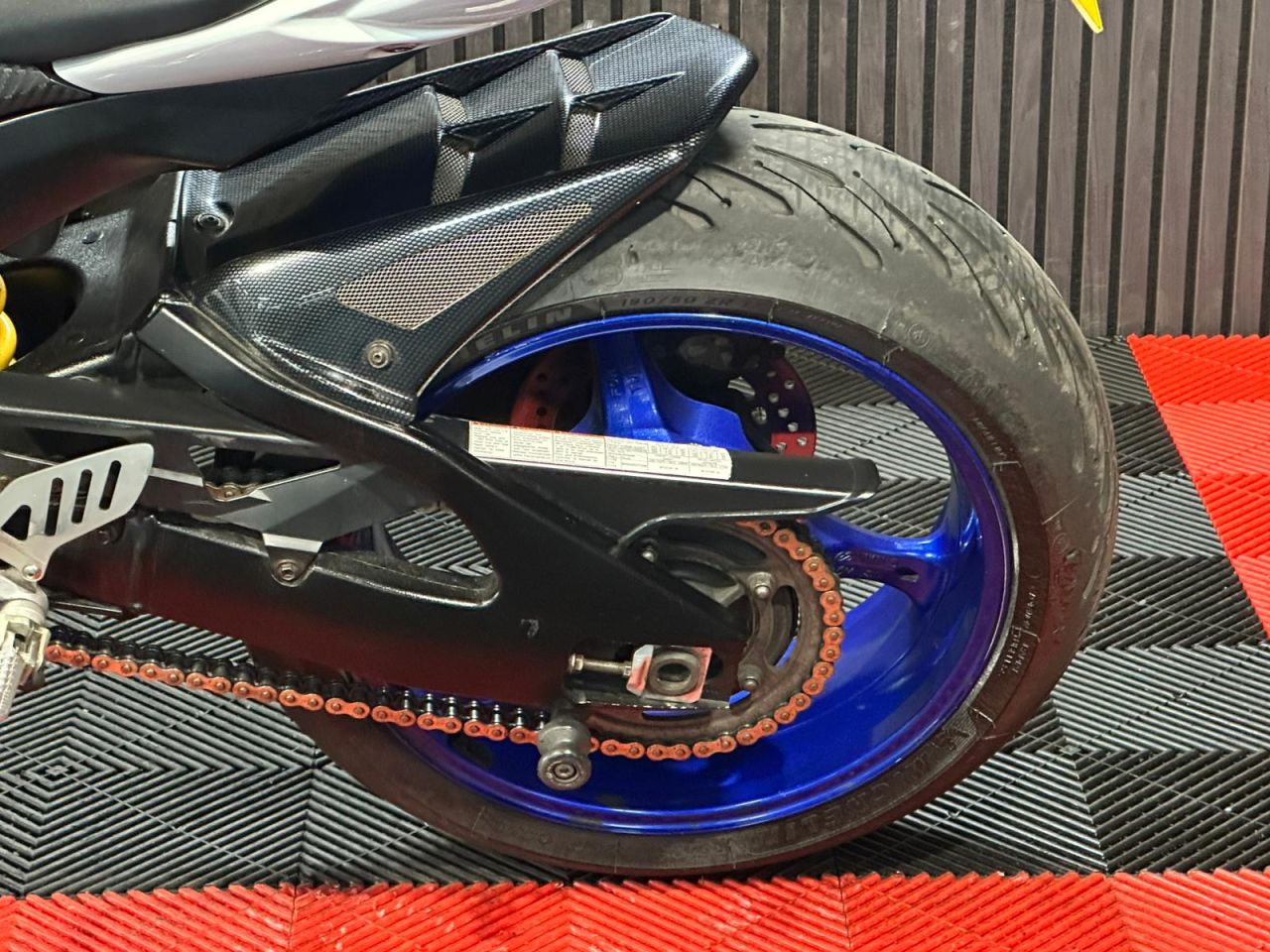 Used Suzuki GSXR1000 for sale - 78838731: Photo 19
