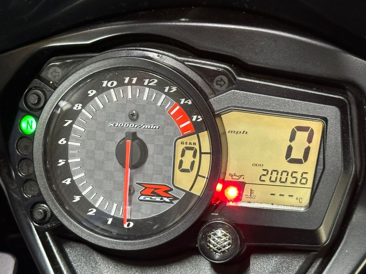 Used Suzuki GSXR1000 for sale - 78838731: Photo 21
