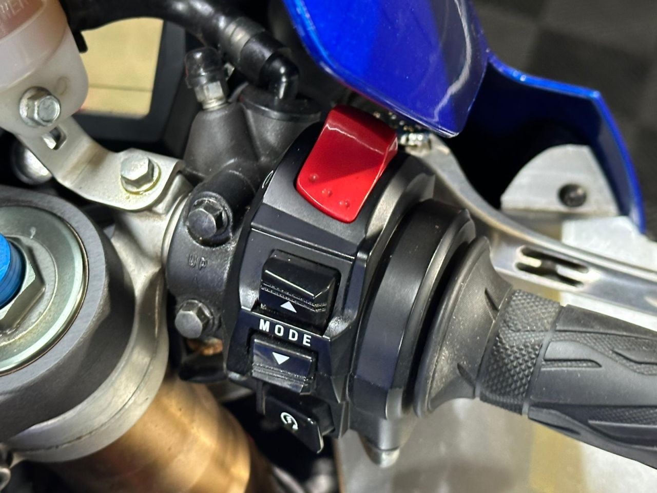 Used Suzuki GSXR1000 for sale - 78838731: Photo 22