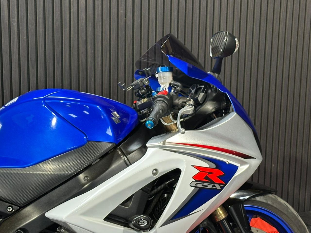 Used Suzuki GSXR1000 for sale - 78838731: Photo 23