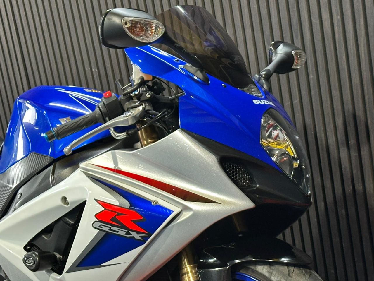 Used Suzuki GSXR1000 for sale - 78838731: Photo 24