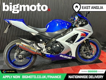 Used Suzuki GSXR1000 undefined for sale - bike-78838731: Photo