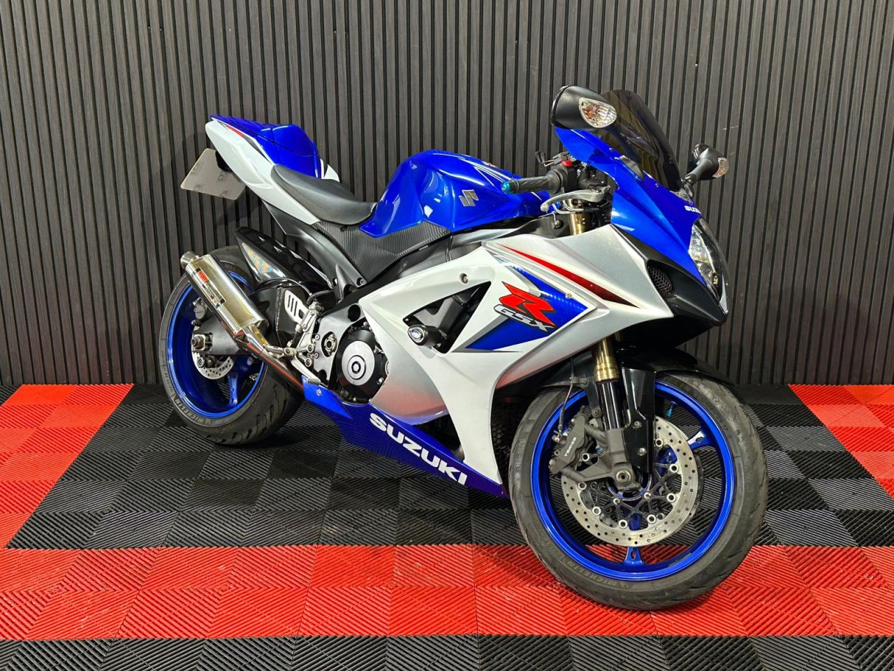 Used Suzuki GSXR1000 for sale - 78838731: Photo 6