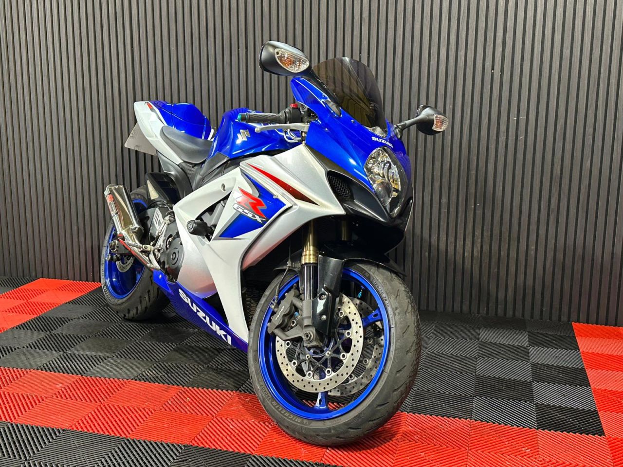 Used Suzuki GSXR1000 for sale - 78838731: Photo 8