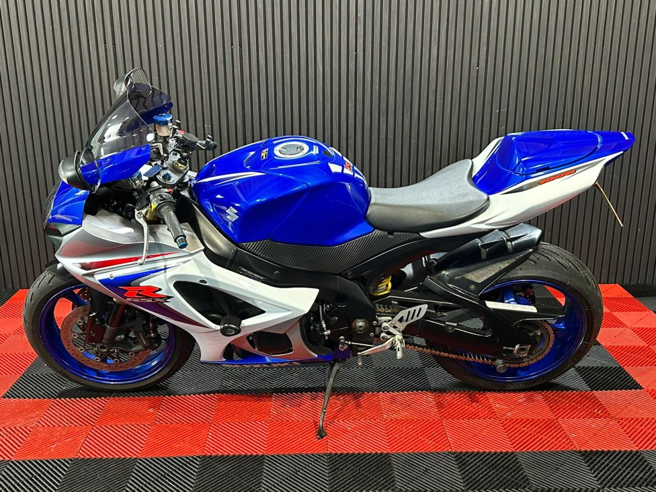 Used Suzuki GSXR1000 for sale - 78838731: Photo 9
