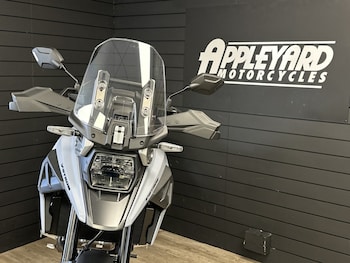 Used Suzuki V-Strom 1050 undefined for sale - bike-77867977: Photo