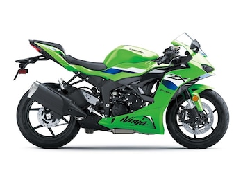 Used Kawasaki Ninja ZX-6R undefined for sale - bike-77869361: Photo